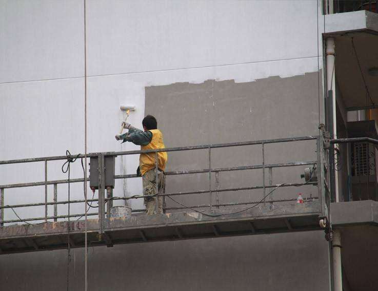 外墙维修施工时应注意哪些—江津外墙维修—【优质服务】