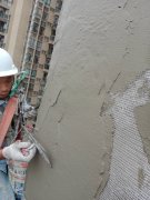 重庆外墙翻新粉刷——重庆江北外墙翻新粉刷公司【性价比高】