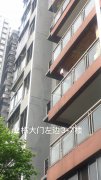 重庆外墙翻新——重庆长寿外墙翻新施工哪家好？【质量保证】