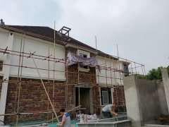 重庆外墙翻新——重庆合川外墙翻新施工价格【质量保证】