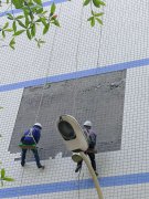 重庆外墙维修公司——重庆江津外墙维修公司找哪家？【质量保证】